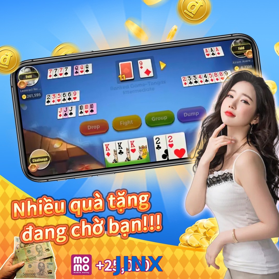 JINX